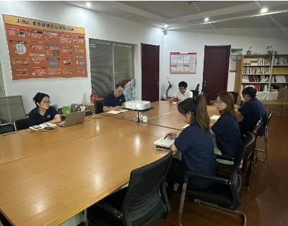 养老行业探索睡眠健康管理新路径 从业者学以致用显成效