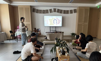 健民叶开泰举办“525我爱我”时光音乐会沙龙 探索睡眠与音乐养生新境界