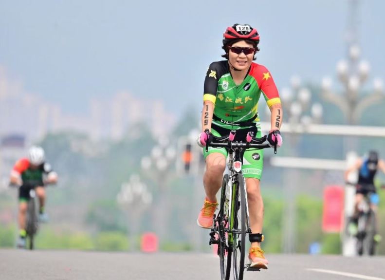 “鲲鹏径”全球超铁赛瓜州站邀请规则及报名流程(暂定)