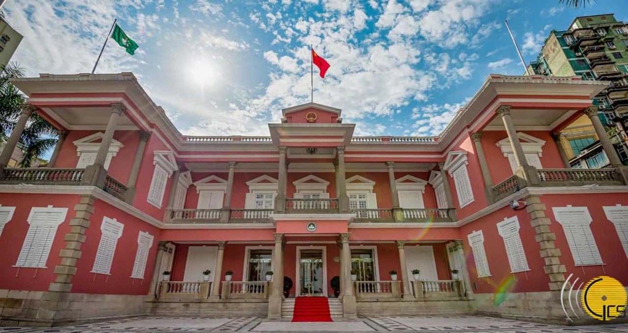 澳门特区行政长官岑浩辉将率团访问六个粤港澳大湾区内地城市