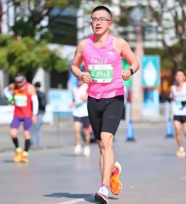 “鲲鹏径”全球铁人传奇之刘宇:铁人逐梦