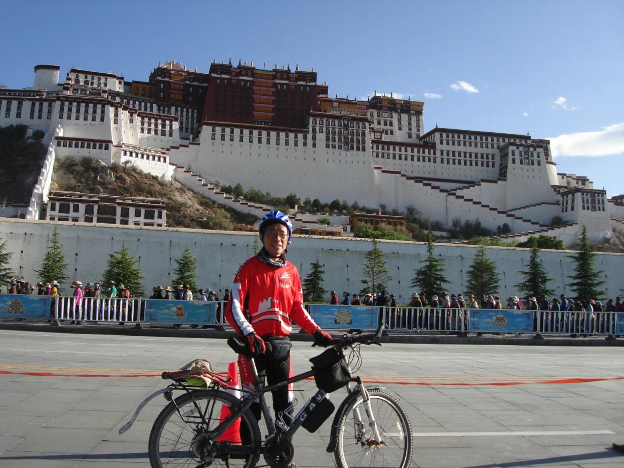 “鲲鹏径”全球铁人传奇之臧士宾：铁三之路，平凡人生的非凡跨越