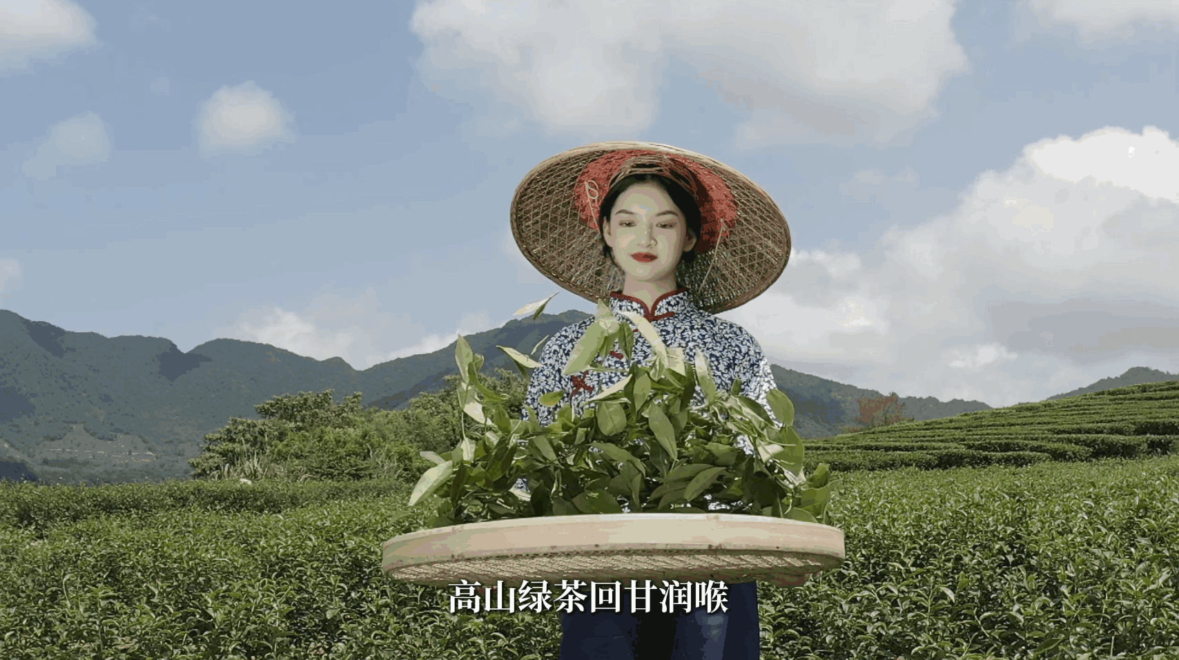 亚视带您去旅游—粤东明珠.丰顺