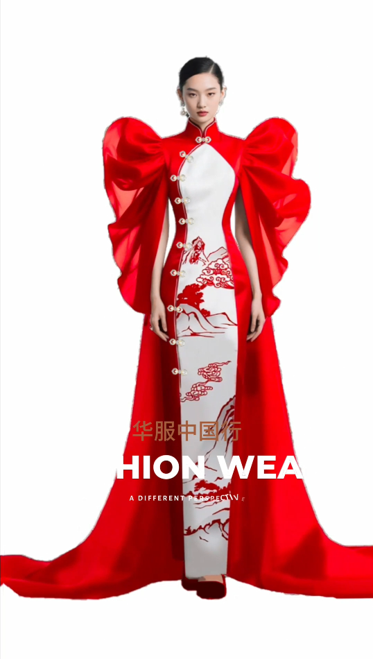 华服中国行十周年荣耀庆典在即,千年华服闪耀珠海