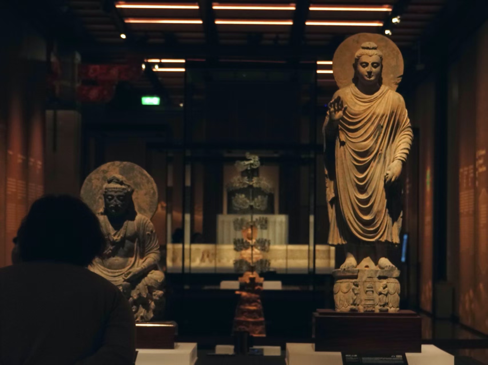 澳门举办大型“丝路”文明展 逾200件珍贵文物与沉浸式体验重现千年古道