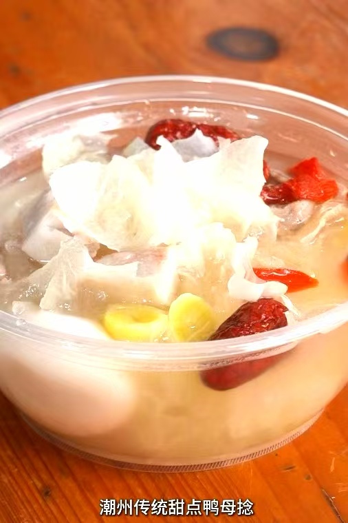 华服邂逅潮汕美食：“亚视华服中国行”启动潮汕美食文化寻觅之旅