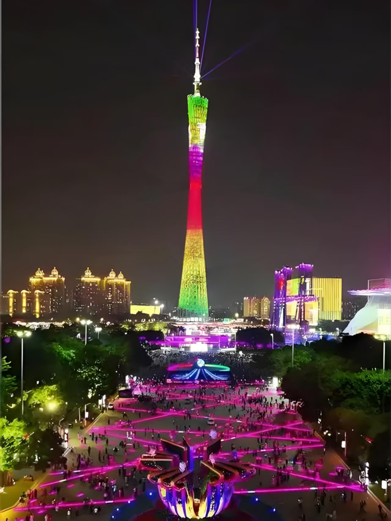 全运会开启大湾区时代，体育盛事助推粤港澳深度融合