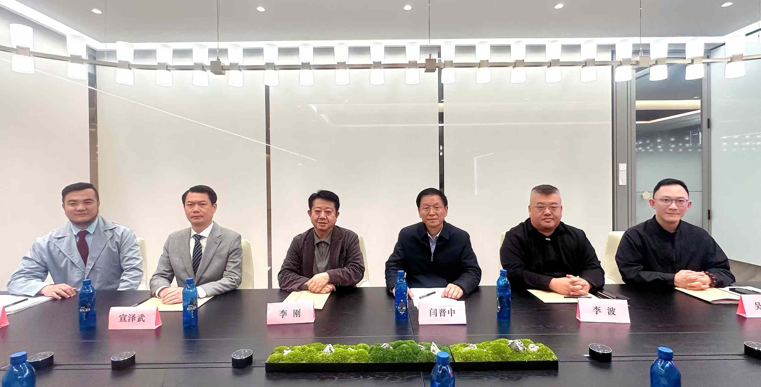 香港特别行政区文学艺术界联合会换届会议在深召开 — 擘画新蓝图开启新征程谋求新贡献