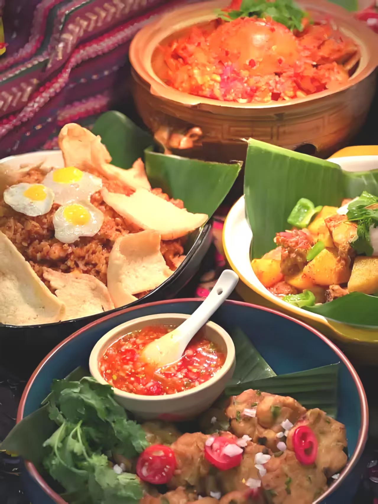 第二十五届澳门美食节盛大开幕！十七天环球美食盛宴点燃西湾湖