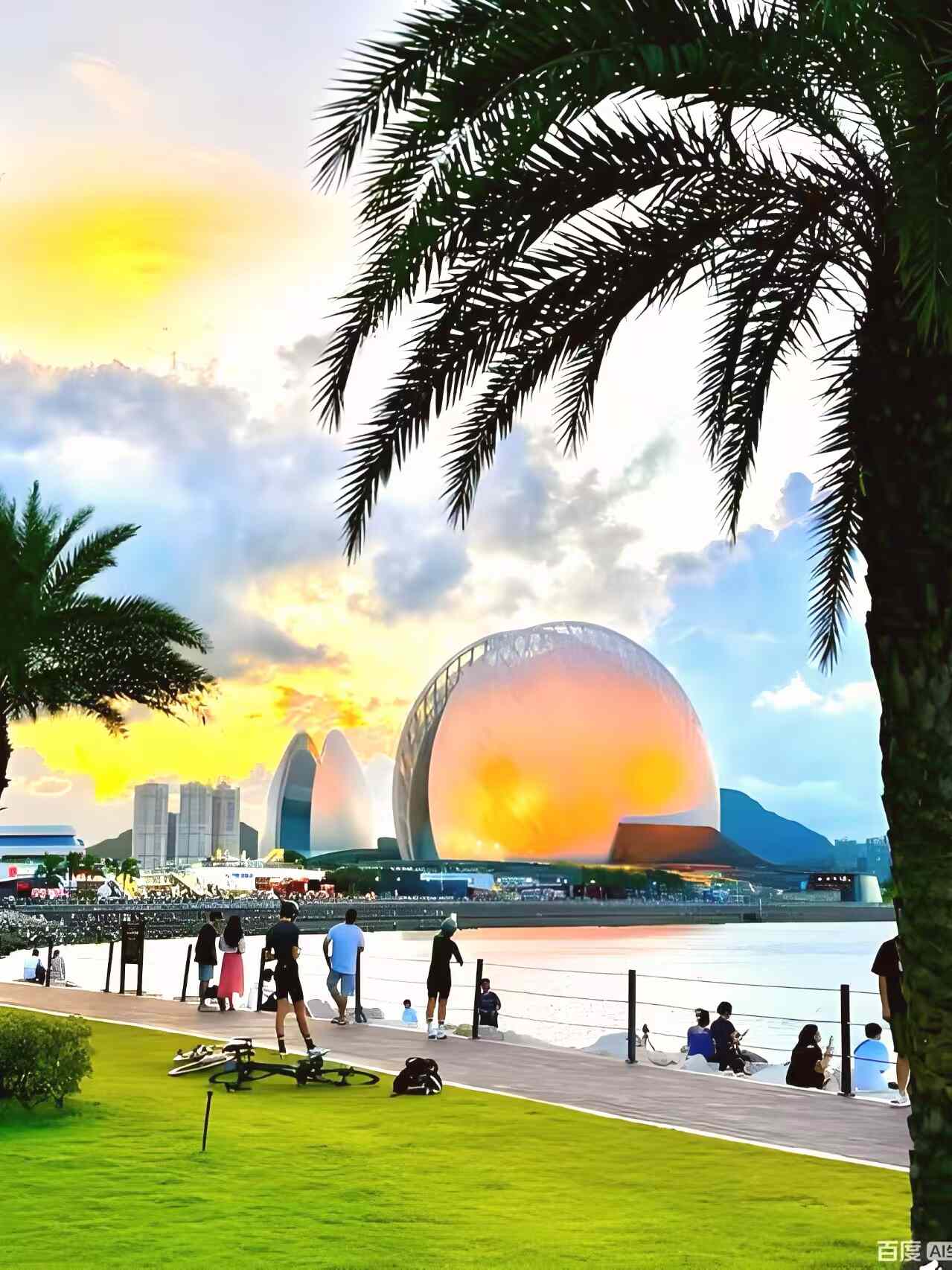 珠海倾力参与全省文旅盛会 2026“请到广东过大年”系列活动精彩启幕