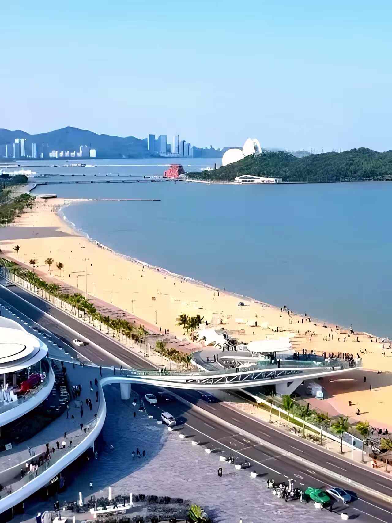 珠海倾力参与全省文旅盛会 2026“请到广东过大年”系列活动精彩启幕