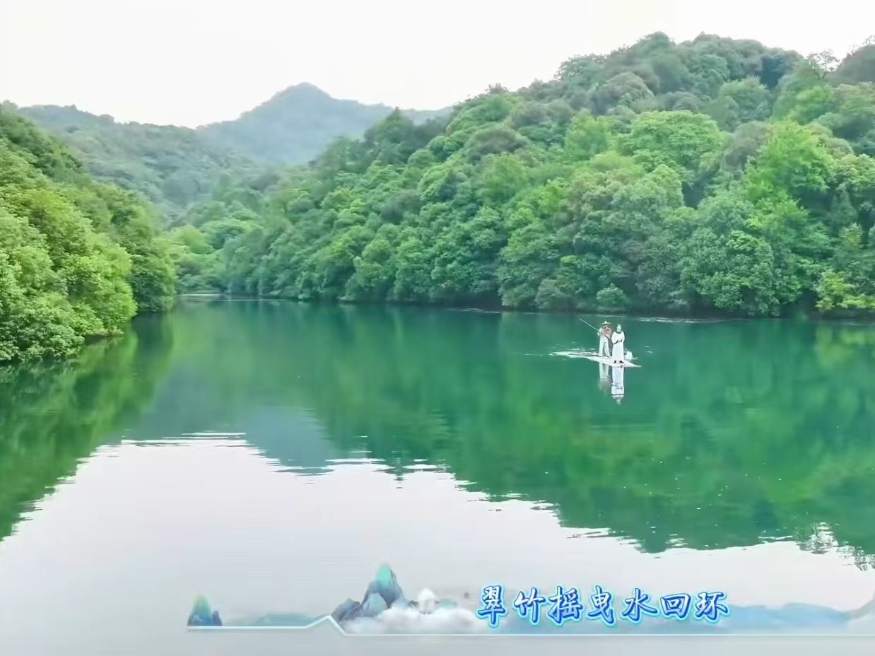 亚视推出文化音乐栏目《声动四海》 以音乐为桥连接多元文化