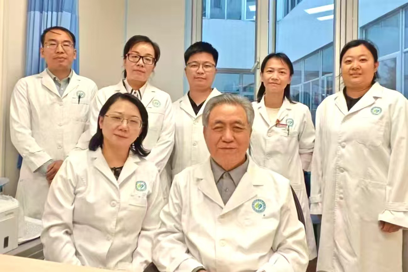 六十年医路仁心：从赤脚医生到全国名中医，陈宝贵的坚守与传承