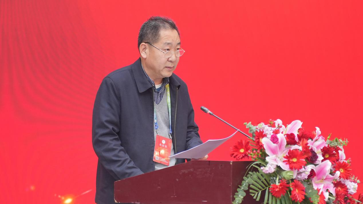 以文化引领健康  以安全筑牢根基 ——学习贯彻党的二十届四中全会精神暨健康中国工程企业家健康论坛在合肥成功举办