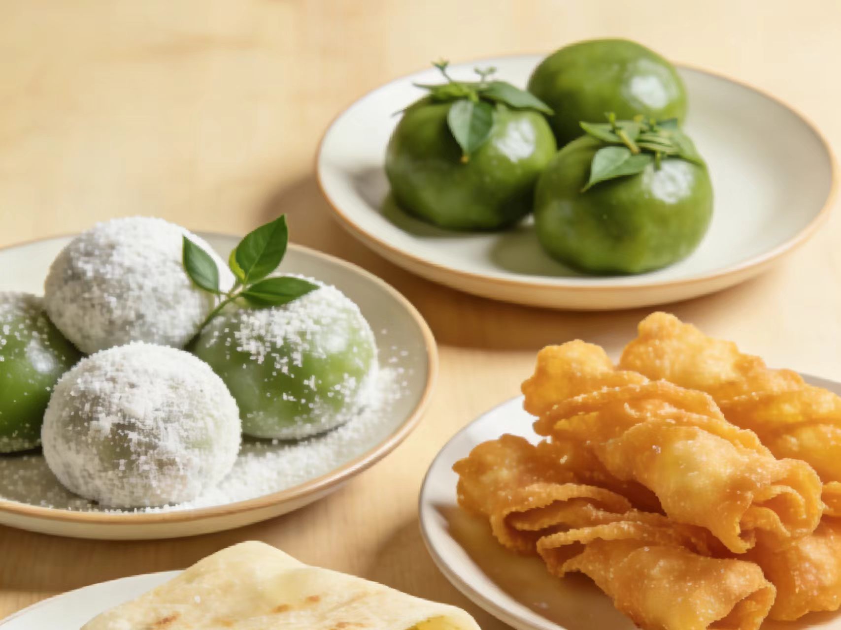 清明:气清景明赴春约 追思怀远传文脉